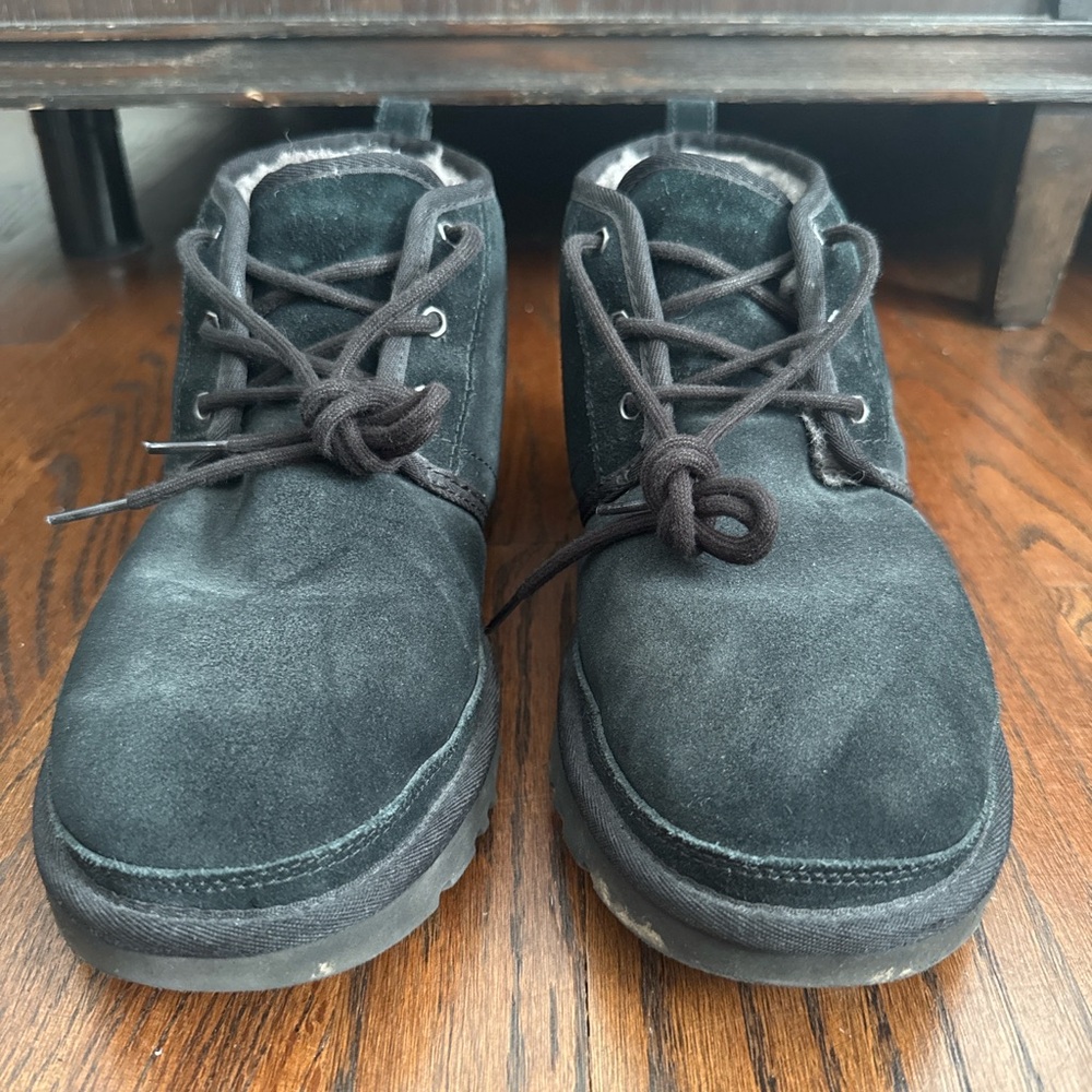 Ugg Men’s Neumel Boot in Black Size 11Mens